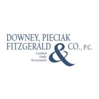 Downey, Pieciak, Fitzgerald & Co., P.C. logo - Similar company to Onaway, Llc