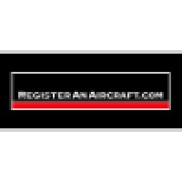 Register An Aircraft.Com