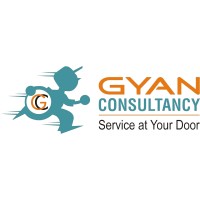 GYAN CONSULTANCY logo - Similar company to Ha Consultancy