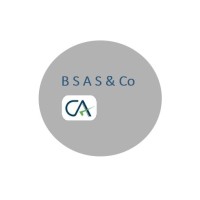 B S A S & Co logo - Similar company to Ace Global Industrial Solutions