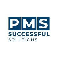 PMS Gruppe logo - Similar company to Kohlbach Group