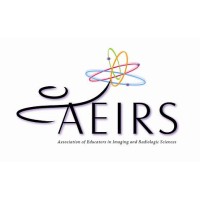 Association of Educators in Imaging and Radiologic Sciences (AEIRS) logo - Similar company to Northwestern State University - School Of Allied Health