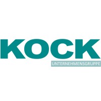 Kock GmbH Zerspanungstechnik logo - Similar company to Buch Präzisionswerkzeuge Gmbh
