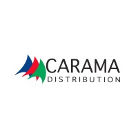 CARAMA DISTRIBUTION logo - Similar company to Deel B.V.