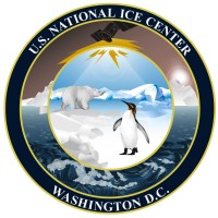 U.S. National Ice Center logo - Similar company to Strike Group Oceanography Team Norfolk