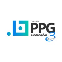 PPG Educação logo - Similar company to Ppg Agro Educação