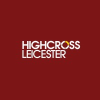 Highcross Shopping Centre logo - Similar company to This Is Flourish