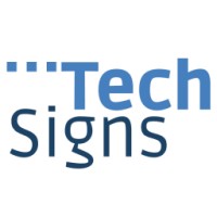 TechSigns GmbH logo - Similar company to Keenchess