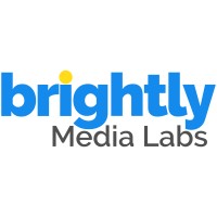 Brightly Media Labs logo - Similar company to Leechy