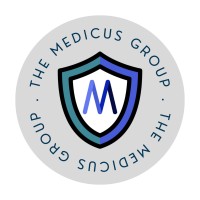 The Medicus Group - Custom Scrub Caps logo - Similar company to Aorn Echapter