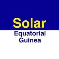 Solar Equatorial Guinea logo - Similar company to Wind Equatorial Guinea