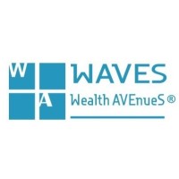 WAVES - Wealth AVEnueS ® logo - Similar company to International Reinsurance And Insurance Consultancy And Broking Services ® Pvt. Ltd.