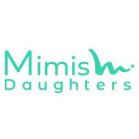 MimisDaughters logo - Similar company to Pupper Squares