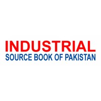 Industrial Source Book Of Pakistan