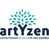 Artyzen logo - Similar company to Magicpallet