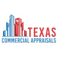 Texas Commercial Appraisals logo - Similar company to Preston-Amherst Valuation & Advisory