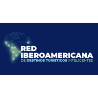 Red Iberoamericana de Destinos Turísticos Inteligentes logo - Similar company to Poten Studio