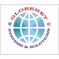 Globenet Systems and Solutions logo - Similar company to Semicode 2019