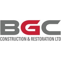 BGC Construction & Restoration Ltd. logo - Similar company to Jbpa Developments Inc.