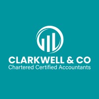 Clarkwell and Co Chartered Certified Accountants logo - Similar company to Pasota Cyber Security