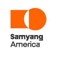 Samyang America, Inc. logo - Similar company to Ypm