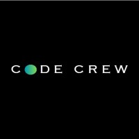 CodeCrew logo - Similar company to Leanticket.Com