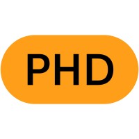 PHD Studios logo - Similar company to 519 Agency