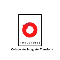 NovusPulse logo - Similar company to Quadrant Communications Ltd.