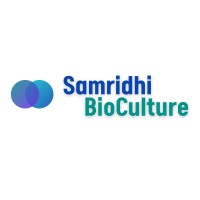 Samridhi Bioculture logo - Similar company to Sharekheti
