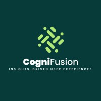 CogniFusion logo - Similar company to Cognifusion