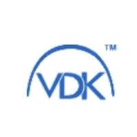 VDK InfoTech logo - Similar company to Ilan Tech Solutions