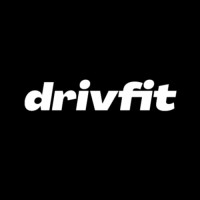 Drivfit logo - Similar company to Bluwalk