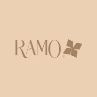 Ramo Oficial logo - Similar company to Base Café Moda Evangélica
