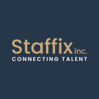 STAFFIX logo - Similar company to Staffix
