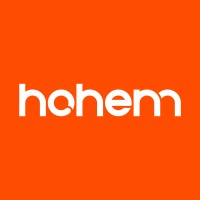 Hohem logo - Similar company to Obsbot