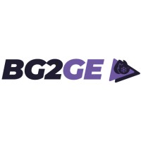 BG2GE logo - Similar company to Bg3E