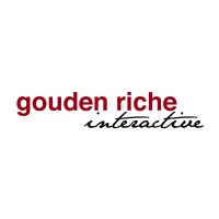 Gouden Riche Interactive logo - Similar company to Adwork.Io