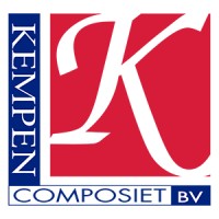 Kempen Composiet bv logo - Similar company to King Composiet
