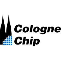 Cologne Chip AG logo - Similar company to Nlnet Foundation
