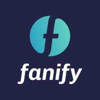 Fanify logo - Similar company to Antarctic Capital