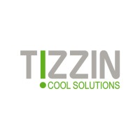 Tizzin, Cool Solutions logo - Similar company to Strabeko B.V.