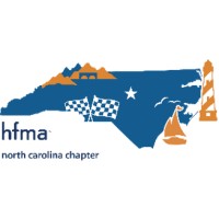 North Carolina HFMA (NCHFMA) logo - Similar company to North Carolina Health Care Facilities Association