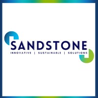 Sandstone LLC logo - Similar company to Able Group Wll