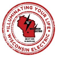 Wisconsin Electric, Wisconsin Dells logo - Similar company to Ho-Chunk Gaming Wisconsin Dells