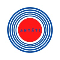 Antati logo - Similar company to Edgeandstory