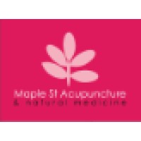 Maple St Acupuncture & Natural Medicine
