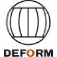 Deform AB logo - Similar company to Werma