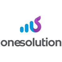 OneSolution Brasil logo - Similar company to Goworks Tecnologia E Consultoria