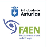 Fundación Asturiana de la Energía, FAEN logo - Similar company to Zineps