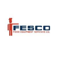 Fesco - Food Equipment Services Co logo - Similar company to Neoride